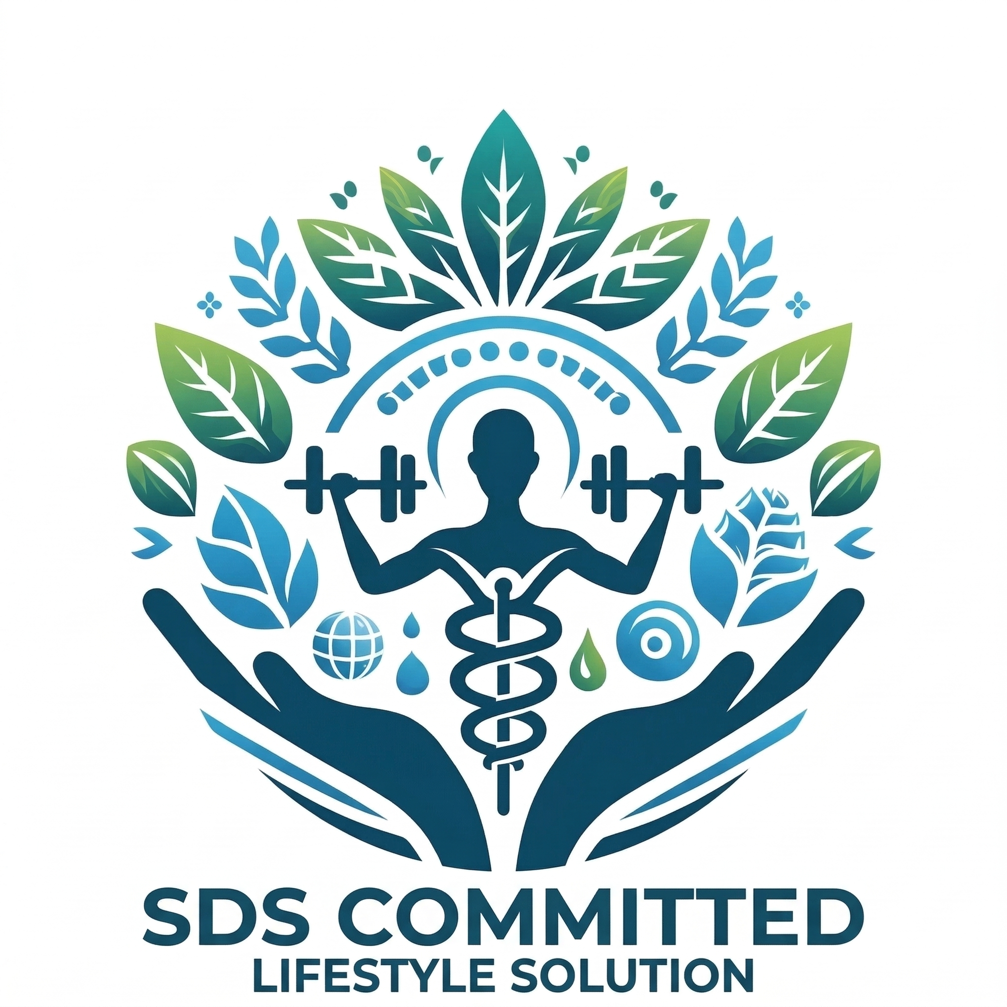 SDS Logo